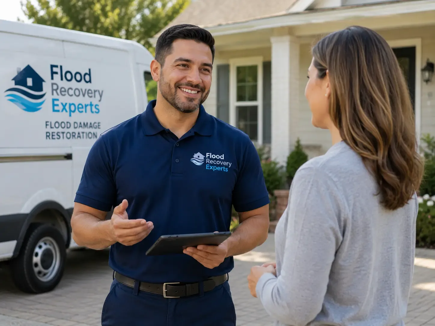 Flood Damage Cleanup Winslow, AR FAQs